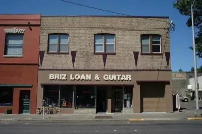 Briz Loan & Guitar photo