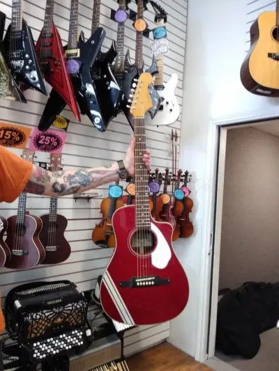 Briz Loan & Guitar photo