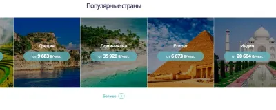 Bronntravel.com.ua photo