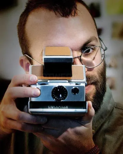 Brooklyn Film Camera photo