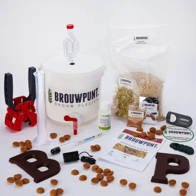 Brouwpunt photo