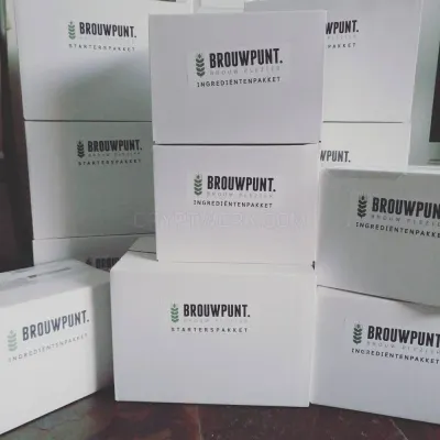 Brouwpunt photo