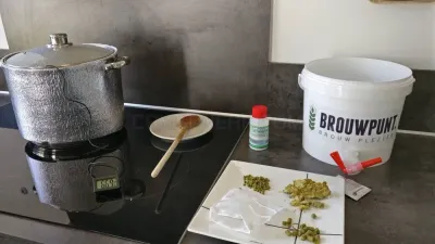 Brouwpunt photo