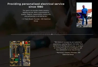 Bryant Electric Inc photo