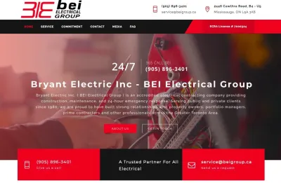 Bryant Electric Inc photo