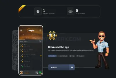 Bspin.io photo
