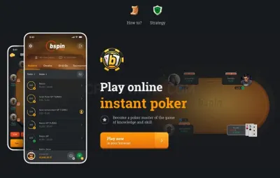 Bspin.io photo