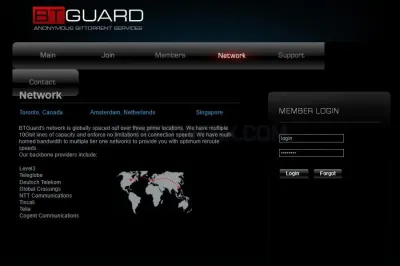 BT GUARD photo