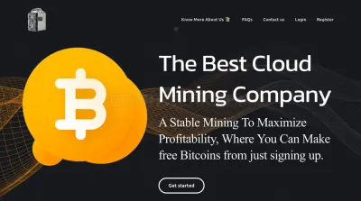 Btc Cloud Stack photo