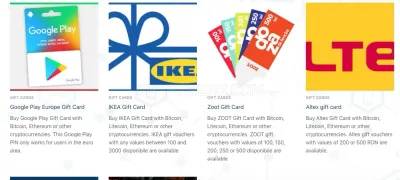 BTC Factura photo