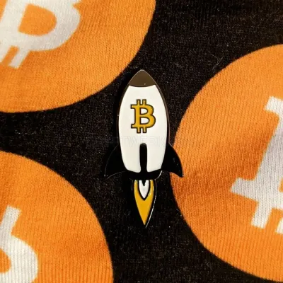 Btc Pins photo