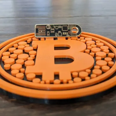 Btc Pins photo