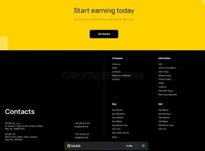 BTCBIT.NET photo