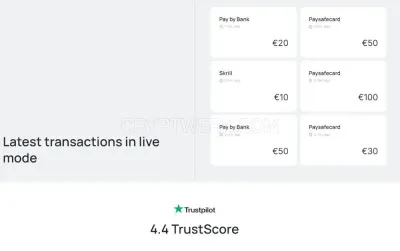 BTCBIT.NET photo