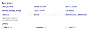 BTCpay photo