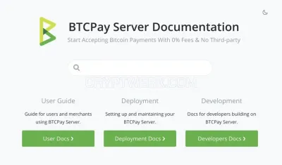 BTCpay photo