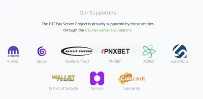 BTCpay photo