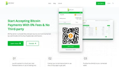 BTCpay photo