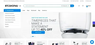 BtcShop4u photo