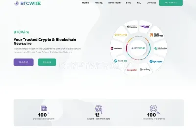 BTCWire photo