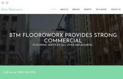 BTM Floorworx photo