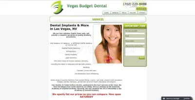 Budget Dental photo