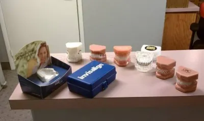 Budget Dental photo
