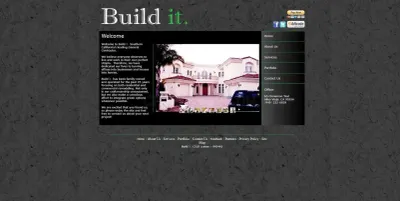 Build it photo