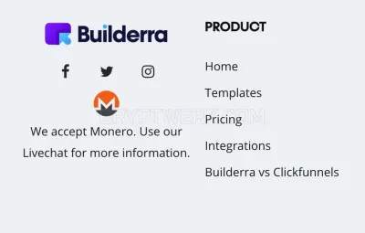 Builderra photo