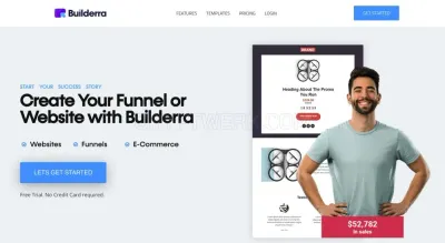 Builderra photo