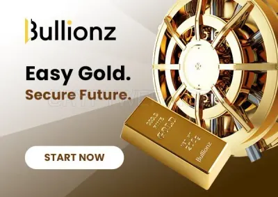 Bullionz photo