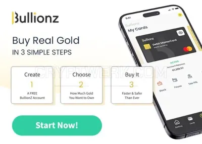 Bullionz photo
