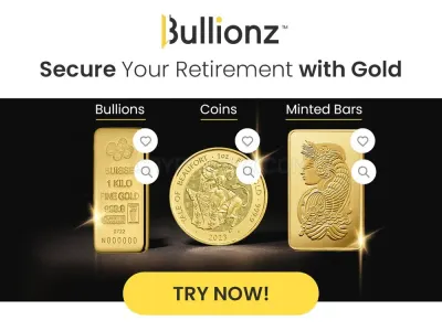 Bullionz photo