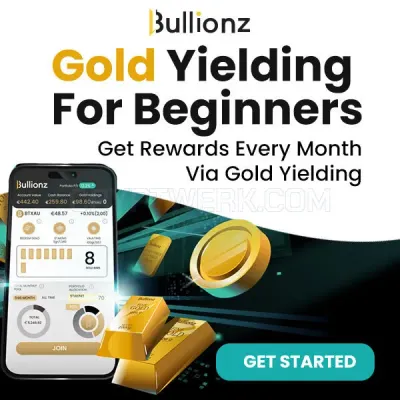 Bullionz photo
