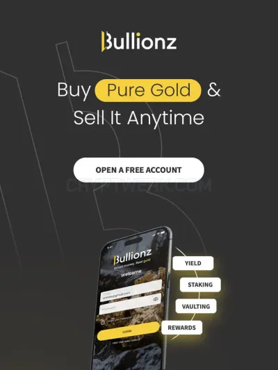 Bullionz photo