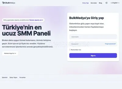 Bulk Medya photo