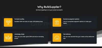 BulkSupplier photo
