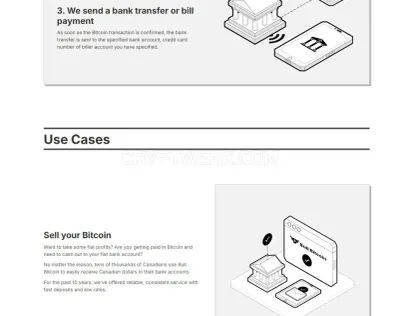 Bull Bitcoin photo