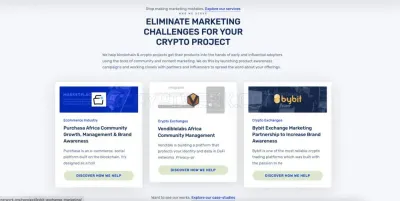 Bull Network Agency photo