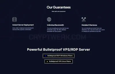 BulletProofRDP photo