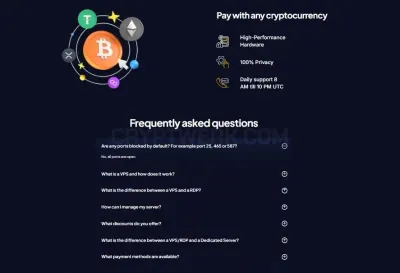 BulletProofRDP photo