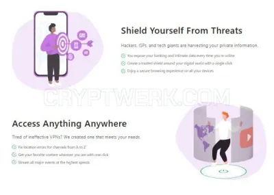 BulletVPN photo