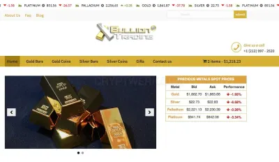 Bullion Trading LLC photo