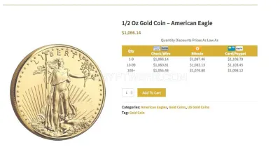 Bullion Trading LLC photo