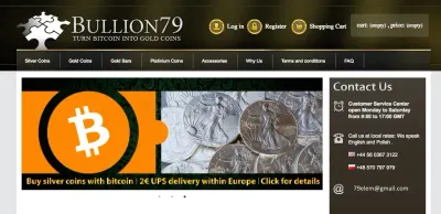 Bullion79.com photo