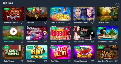 Buran Casino photo