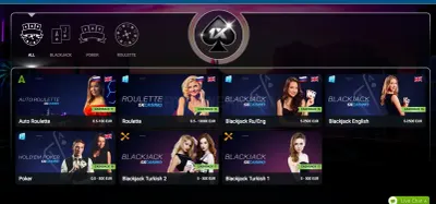 Buran Casino photo