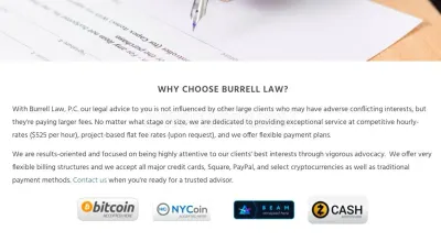 Burrell-law.com photo