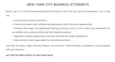 Burrell-law.com photo
