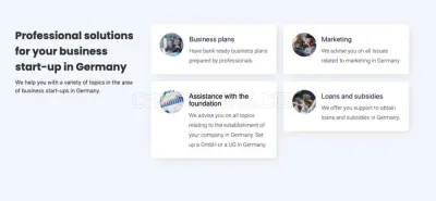 Businessstart.eu photo